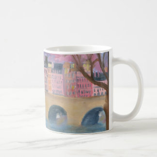 Caneca De Café Pont Neuf