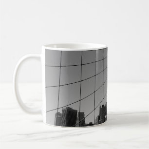 Caneca De Café Ponte Brooklyn