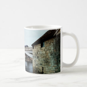 Caneca De Café ponte de York