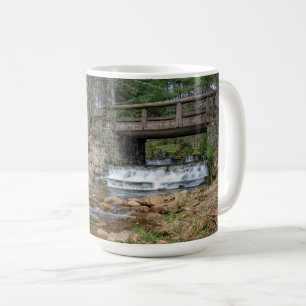 Caneca De Café Ponte sobre o Hickory Run