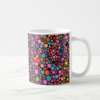 CANECA DE CAFÉ PONTOS