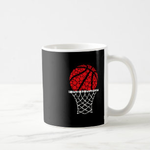 Caneca De Café Pontos Sketll Dia Feliz dos Pontos Para Crianças H
