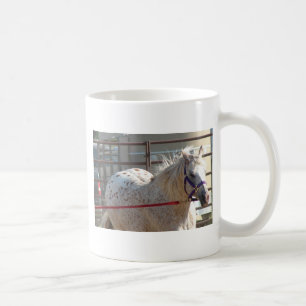 Caneca De Café Pony