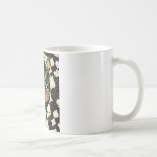 CANECA DE CAFÉ POO BRILHANTE