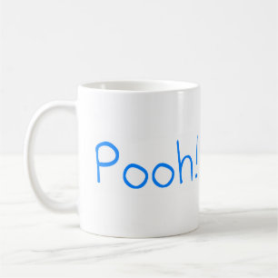 Caneca De Café pooh