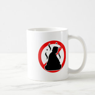 Caneca De Café Poop Trump Solte-O Agora _1