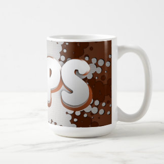 Caneca De Café Pop