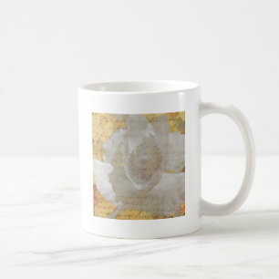 Caneca De Café Poppy