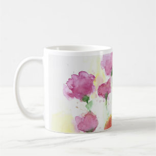 Caneca De Café Poppy Mug