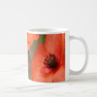 Caneca De Café Poppy Mug