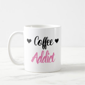 Caneca De Café população do Coffee: