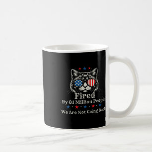 Caneca De Café Por 81 Milhões De Pessoas 2024 Para O Presidente U