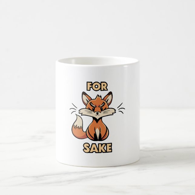 Caneca De Café Por Causa (Centro)