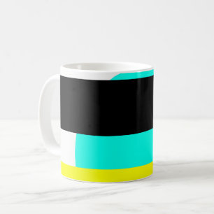 Caneca De Café pôr do sol marciano