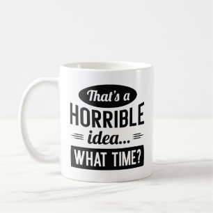 Caneca De Café Por favor,