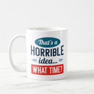 Caneca De Café Por favor,