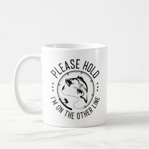 Caneca De Café Por favor,