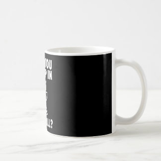 Caneca De Café Por que aí na churrasqueira churrasco grelhando pa