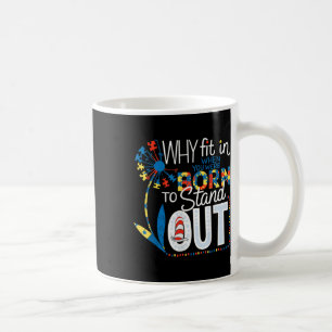 Caneca De Café Por Que Ajustado No Gato De Professores Médicos Na