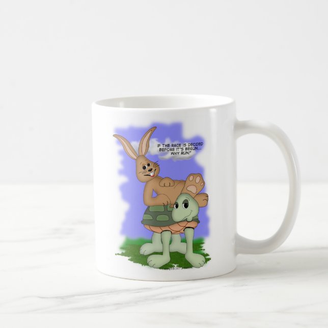 Caneca De Café por que funcionamento? (Direita)