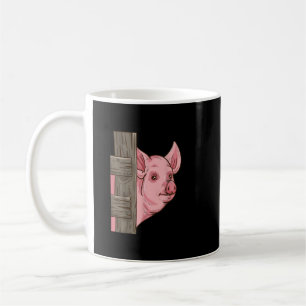 Caneca De Café Porco Porco Porco Porco