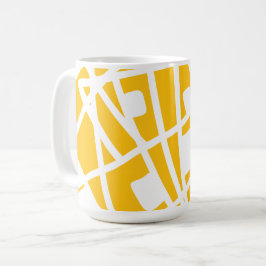 Caneca De Café Porta 100