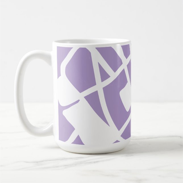 Caneca De Café Porta 100 (Esquerda)