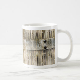 Caneca De Café Portas de bambu