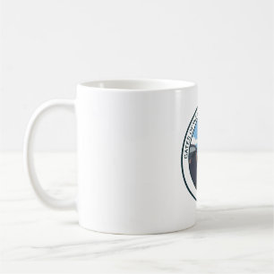 Caneca De Café Portas do Parque Nacional do Ártico