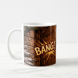 Caneca De Café Porteiro Islandês Yule Lad