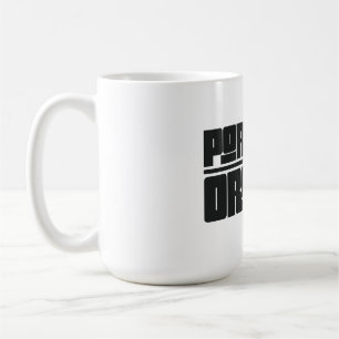 Caneca De Café Portland - Oregon