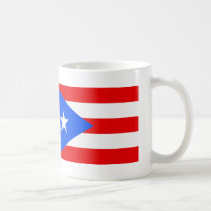 Caneca De Café Porto Rico
