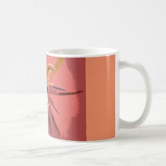 Caneca de café porto-riquenha da máscara do