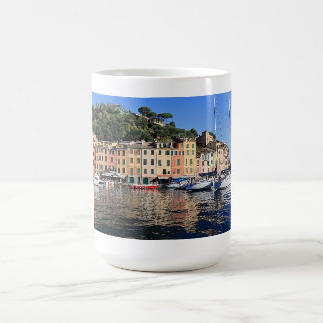 Caneca De Café Portofino - Italia (Centro)