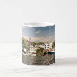 Caneca De Café Portsmouth New Hampshire Mug