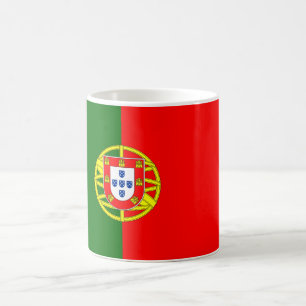 Caneca De Café Portugal