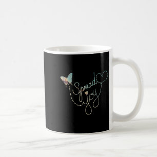 Caneca De Café &Posição Gráfica Inspirativa: Qu