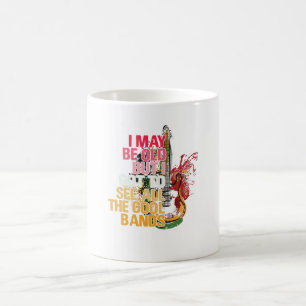 Caneca De Café Posso Ser Velho, Mas Tenho Que Ver O Legal