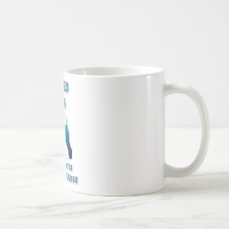 Caneca De Café Possuído por Terrier Wheaten