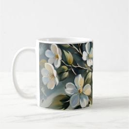 Caneca De Café Poster da ramificação 9