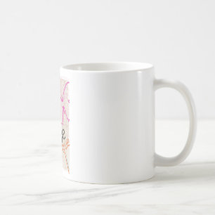 Caneca De Café Poster inspirador