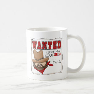 Caneca De Café Poster Mug