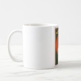 Caneca De Café posters de entretenimento de estilo e visto do pas