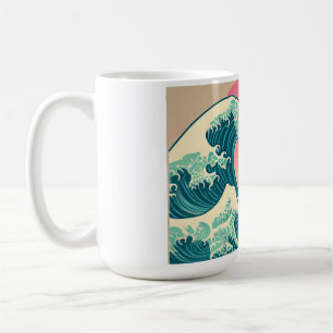 Caneca De Café Posto Trendy Chill Out Desert Cactus Instagram