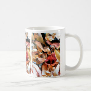 CANECA DE CAFÉ POT-POURRI