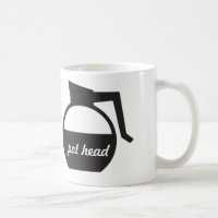 Pote De Café Pote Engraçado