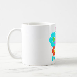 Caneca De Café Potência de picles da Pickleball