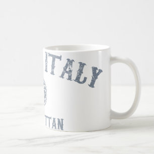 Caneca De Café Pouca Italia