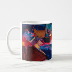 Caneca De Café Pouco abrigo