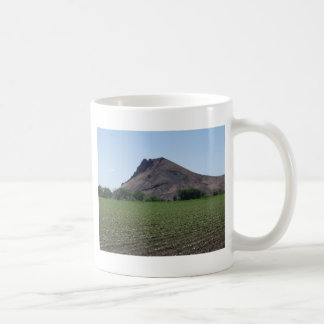 Caneca De Café Pouco vulcão